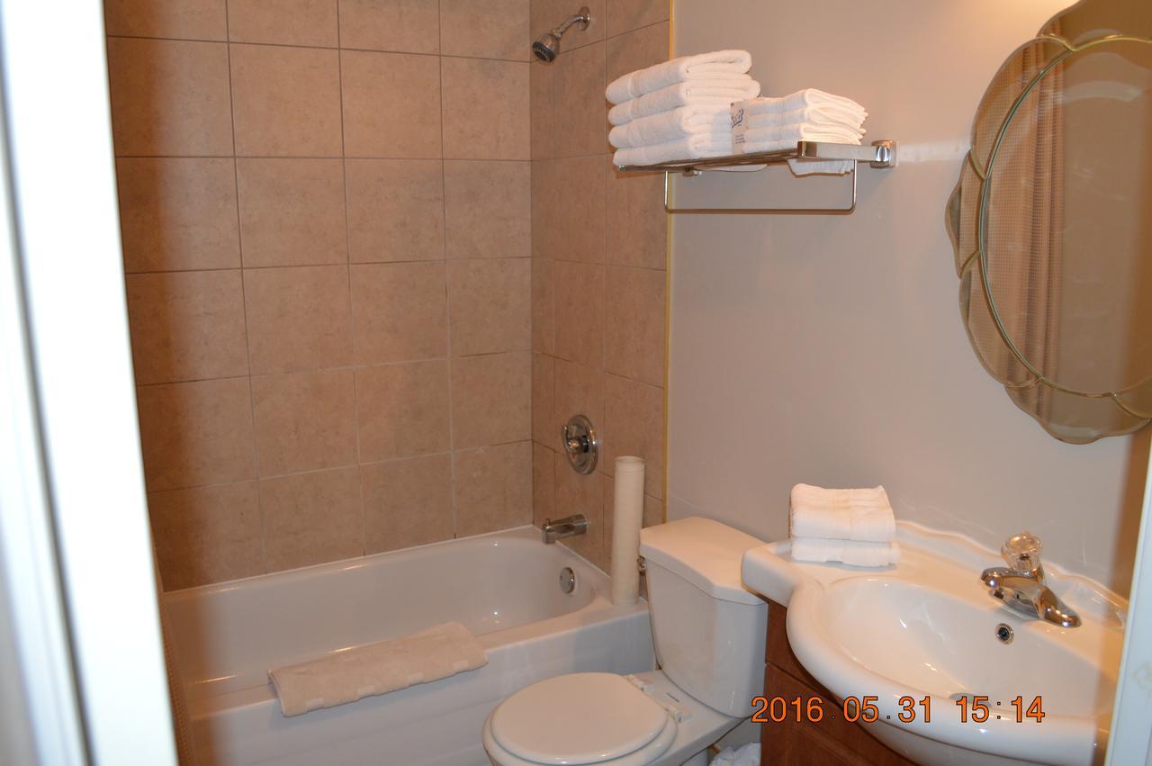 Motel-Auberge Helene Victoriaville Zewnętrze zdjęcie