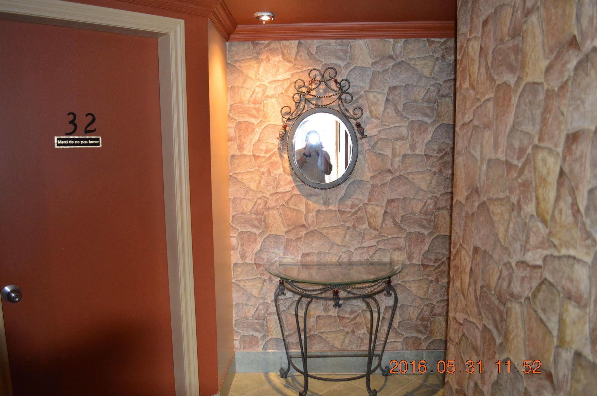 Motel-Auberge Helene Victoriaville Zewnętrze zdjęcie