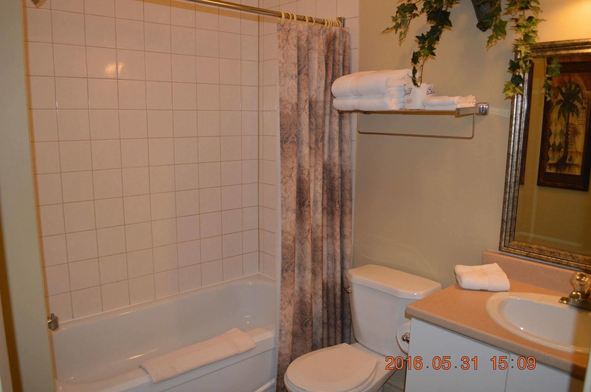 Motel-Auberge Helene Victoriaville Zewnętrze zdjęcie