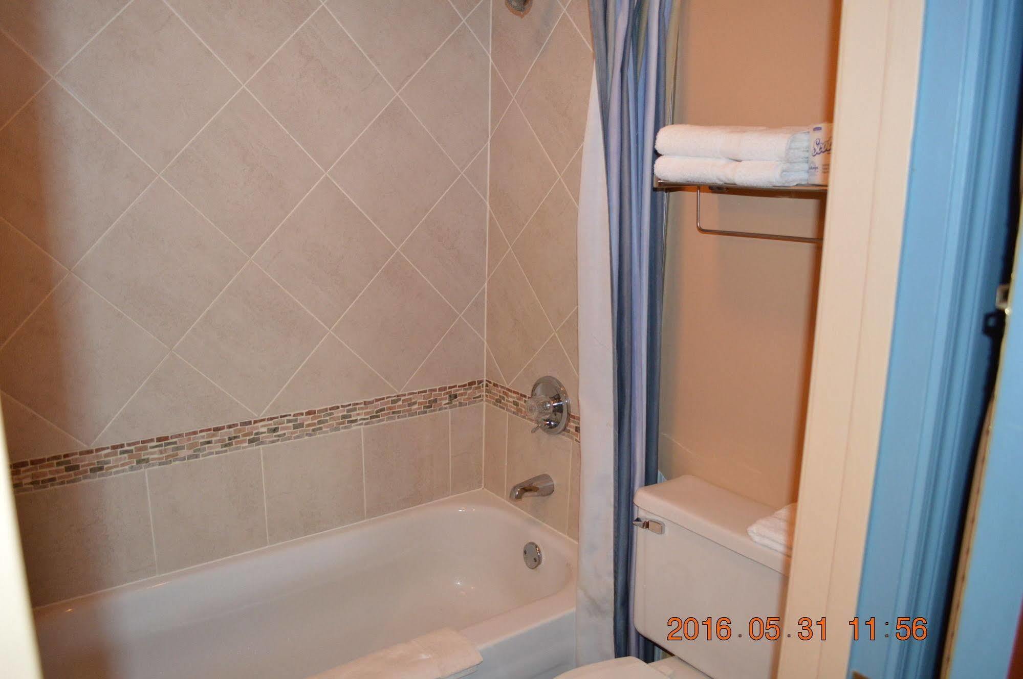 Motel-Auberge Helene Victoriaville Zewnętrze zdjęcie