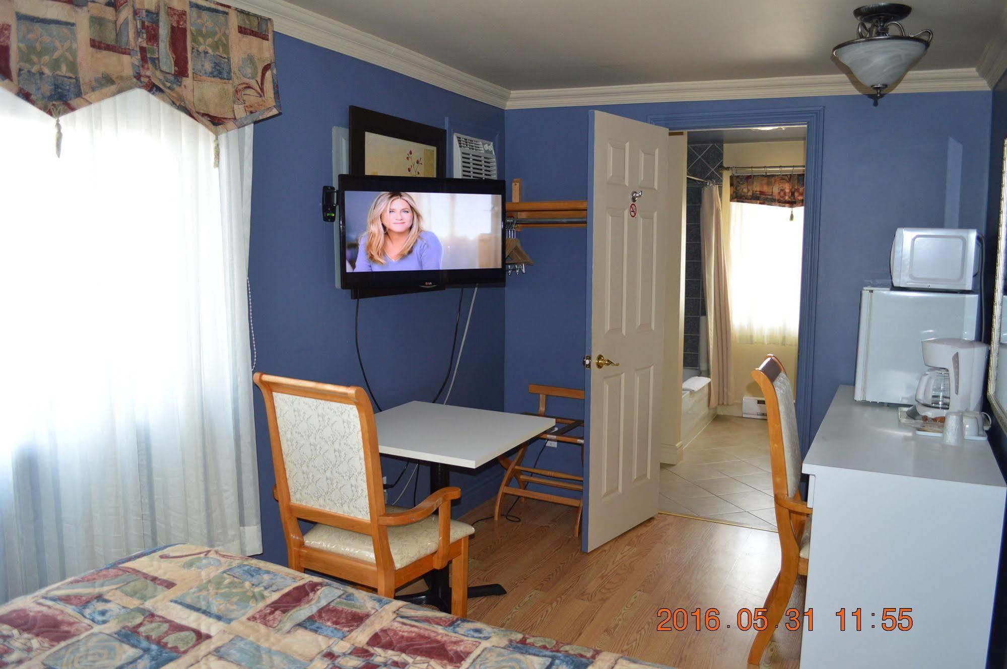 Motel-Auberge Helene Victoriaville Zewnętrze zdjęcie